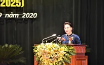 Các phong trào thi đua yêu nước cần có mục tiêu thiết thực