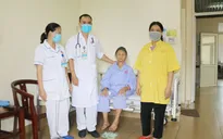 Hồi sinh hai cụ bà 103 và 111 tuổi bị nhồi máu cơ tim