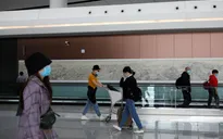 Bị kìm nén 9 tháng, du lịch Trung Quốc kỳ vọng hồi sinh dịp Quốc khánh