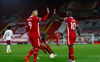 Liverpool 3-1 Arsenal: Nhà ĐKVĐ khẳng định sức mạnh!