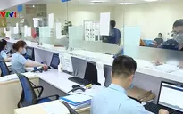 Triển khai Hệ thống quản lý giám sát hải quan tự động tại Nội Bài