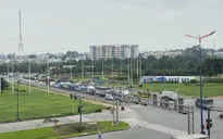 TP.HCM lấy ý kiến cử tri về hình thành TP Thủ Đức