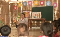 Thách thức duy trì phổ cập mầm non 5 tuổi