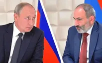 Nga kêu gọi Armenia và Azerbaijan ngừng leo thang căng thẳng