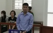 Cựu cán bộ công an Hà Nội dùng giấy tờ giả để lừa đảo lĩnh án 10 năm tù