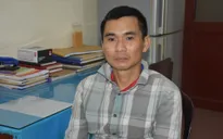 Đối tượng giết người ra đầu thú sau khi gây án