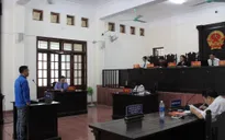 Án tử hình cho đối tượng vận chuyển trái phép chất ma túy