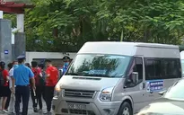 Xe đưa đón học sinh sẽ bị tạm đình chỉ nếu không đủ điều kiện an toàn
