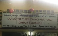 Chùa Kỳ Quang 2 xin lỗi người dân, hứa sớm khắc phục sự cố xáo trộn tro cốt
