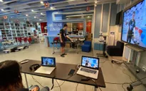 Trại hè GART Robotics 2020 lý thú của các bạn học sinh đam mê khoa học công nghệ