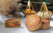 Khó như... làm bánh trung thu thời COVID-19?