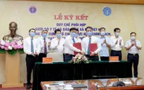 Phải xây dựng chính sách đảm bảo cân đối Quỹ Bảo hiểm Y tế