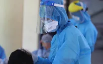 Đà Nẵng xét nghiệm COVID-19 theo hộ gia đình từ 4/9