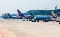 Đề xuất mở lại 6 đường bay quốc tế