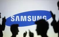 Nhà đầu tư “săn” cổ phiếu Samsung Electronics