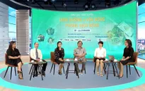 Hơn 10.000 người được “gỡ rối” dinh dưỡng, vận động phòng dịch bệnh