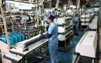 Quy trình sản xuất "chuẩn Nhật" khắt khe như thế nào?