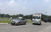 Trừ điểm trên giấy phép lái xe khi vi phạm giao thông như thế nào?