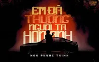Noo Phước Thịnh công bố tạo hình trong MV mới