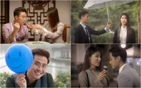 Nhìn lại những khoảnh khắc ấm áp của Sơn dành cho Linh ở "Tình yêu và tham vọng"