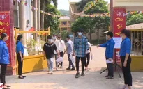 Thí sinh đánh giá đề thi THPT môn Văn đợt 2 vừa sức