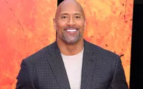 Dwayne Johnson bất ngờ thông báo dương tính với COVID-19