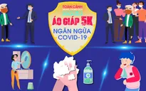 Toàn cảnh phòng chống COVID-19 ngày 3/9: Lơ là chủ quan sau vài ngày dịch tạm lắng