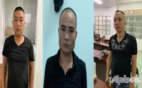 Tạm giữ hình sự nhóm nghi can đòi nợ, đánh người gây thương tích