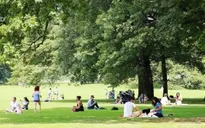 Giới trẻ Mỹ lơ là phòng dịch khiến COVID-19 gia tăng