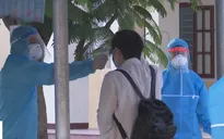 99 thí sinh ở Đà Nẵng vắng mặt môn thi Ngữ văn kỳ thi tốt nghiệp THPT đợt 2