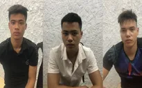 Công an Hà Nội bắt giữ, xử lý nghiêm nhóm đối tượng "thông chốt" CSGT