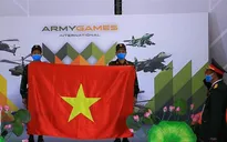 Dấu ấn văn hóa đặc sắc trong Ngày Việt Nam trên thao trường Alabino, Nga
