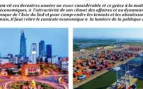 Báo chí Trung Đông - Châu Phi đánh giá cao những thành tựu của Việt Nam