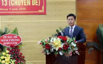 Cà Mau có tân Chủ tịch UBND tỉnh