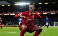 Liverpool chuẩn bị chia tay trụ cột