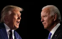 Tranh luận Trump – Biden: Ai thắng, ai thua?