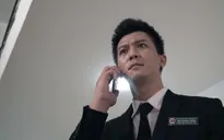 Lựa chọn số phận - Tập cuối: Tấn quay đầu, gọi cho Cường để báo Trang gặp nguy hiểm