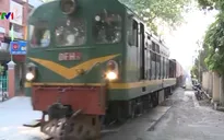 Đường sắt tìm cách vượt khó, “vươn dài” những đoàn tàu liên vận
