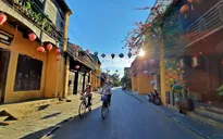 Việt Nam là điểm đến hàng đầu châu Á về di sản, ẩm thực và văn hoá