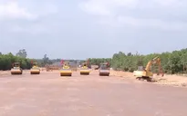 Hôm nay, đồng loạt khởi công 3 dự án thành phần cao tốc Bắc - Nam