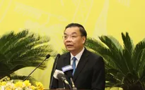 Thủ tướng phê chuẩn kết quả bầu chức vụ Chủ tịch UBND Hà Nội đối với ông Chu Ngọc Anh