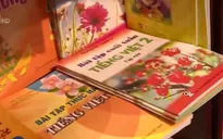 Ý kiến xung quanh đề xuất "cấm đưa sách tham khảo vào trường học"