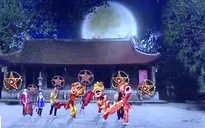 Trung thu thời nay: Múa lân để xin tiền, bánh Trung thu thành bánh ngoại giao