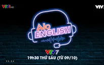 Khám phá hậu trường ghi hình vòng loại AloEnglish