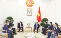 Việt Nam luôn coi Vương quốc Anh là đối tác hàng đầu tại châu Âu