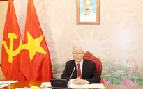 Hữu nghị và hợp tác luôn là dòng chảy chính trong quan hệ Việt Nam - Trung Quốc