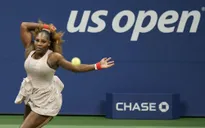 Mỹ mở rộng 2020: Serena Williams vào vòng 3, tái ngộ Sloane Stephens