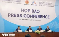 Việt Nam tổ chức Đại hội đồng AIPA 41: Ngoại giao nghị viện vì Cộng đồng ASEAN gắn kết và chủ động thích ứng