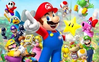 Nintendo phát hành lại tựa game "huyền thoại" Super Mario