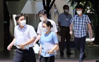 Kết thúc kỳ thi tốt nghiệp THPT đợt 2, nhiều thí sinh tự tin với kết quả khả quan